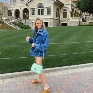 Meet your Posher, Callie